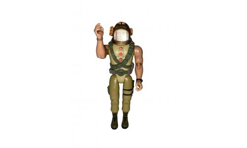Video Command Boneco Hawkeye